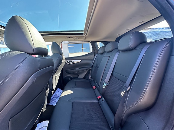 Nissan Qashqai 6 of 8