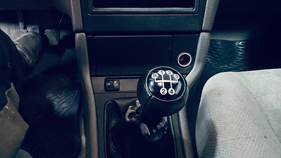 Opel Astra 11 of 17