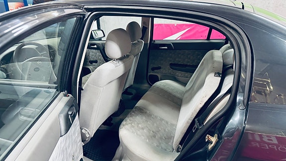 Opel Astra 15 of 17