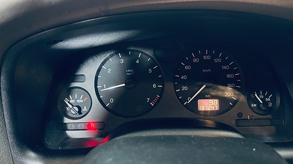 Opel Astra 9 of 17