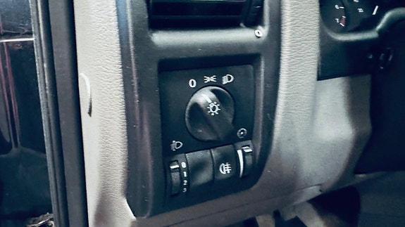 Opel Astra 12 of 17