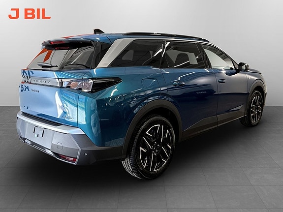 Peugeot 5008 3 of 14