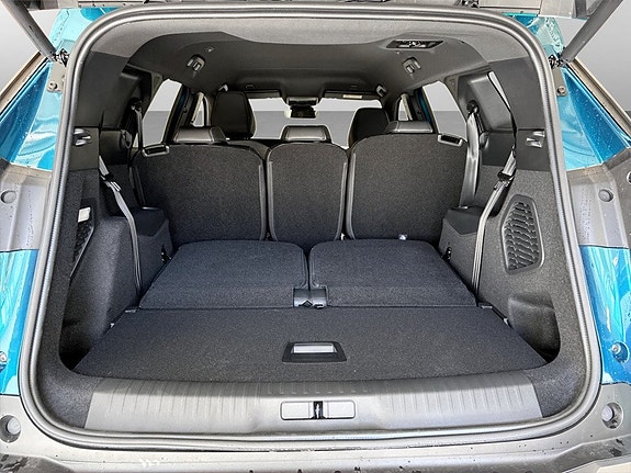 Peugeot 5008 4 of 14
