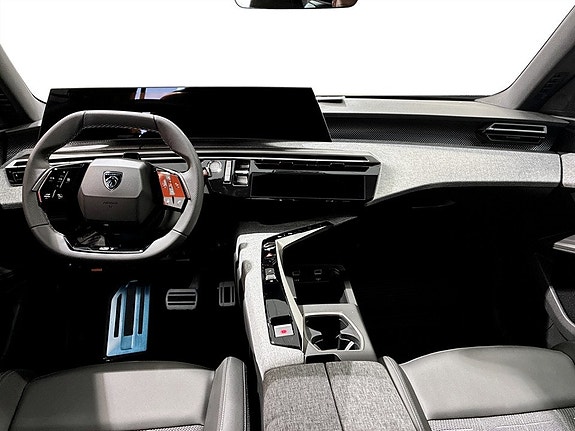 Peugeot 5008 5 of 14