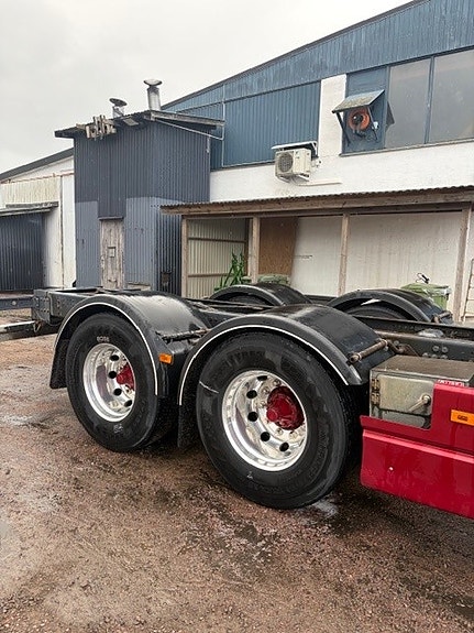 Scania R620 5 of 11