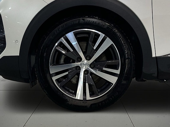 Peugeot 3008 14 of 19