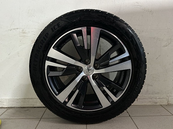 Peugeot 3008 17 of 19