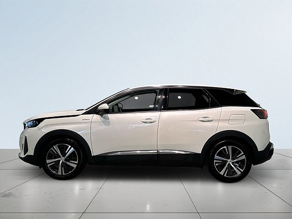Peugeot 3008 4 of 19