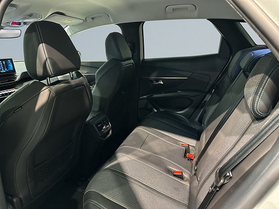 Peugeot 3008 13 of 19