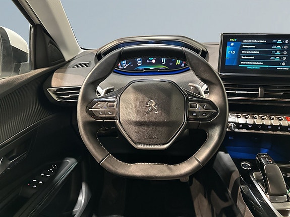 Peugeot 3008 9 of 19