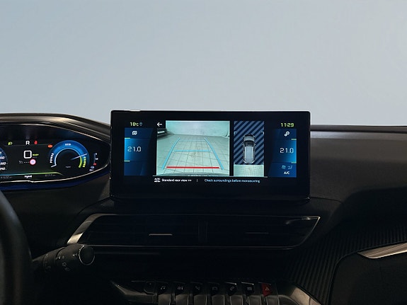 Peugeot 3008 15 of 19
