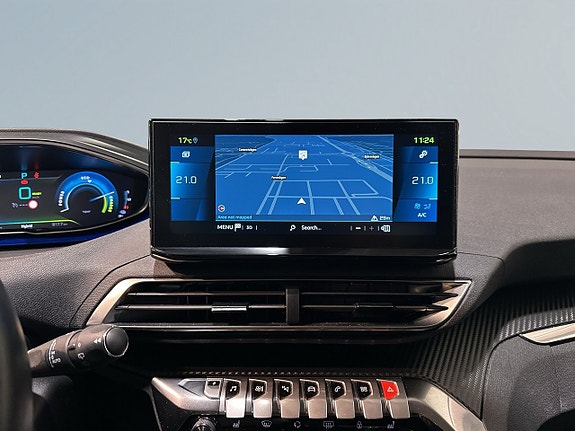 Peugeot 3008 11 of 19