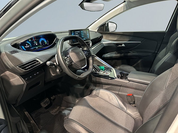 Peugeot 3008 7 of 19