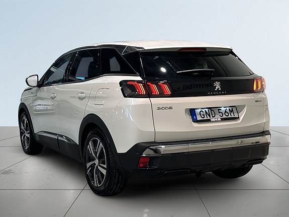 Peugeot 3008 5 of 19