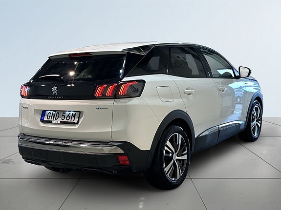 Peugeot 3008 6 of 19