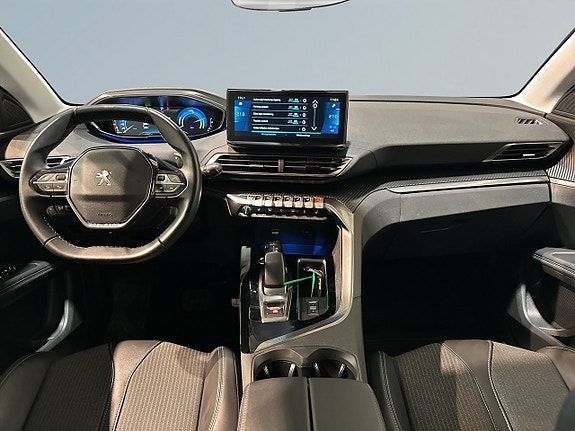 Peugeot 3008 8 of 19