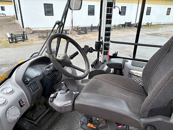 Volvo L60G lastmaskin, all utrustning 6 of 7