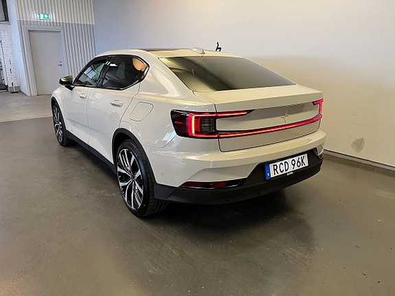 Polestar 2 3 of 18