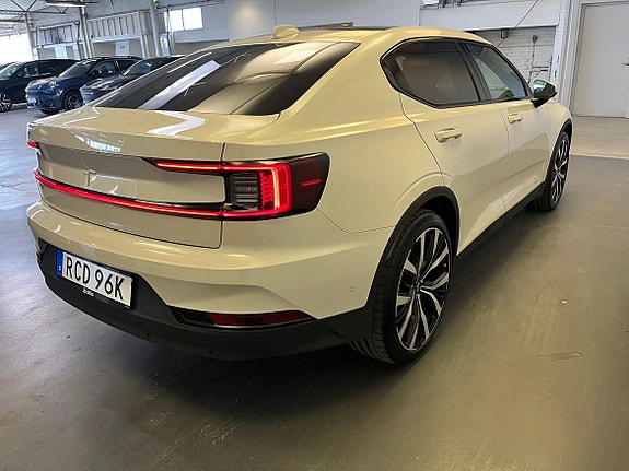 Polestar 2 5 of 18