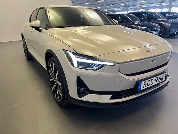 Polestar 2 4 of 18