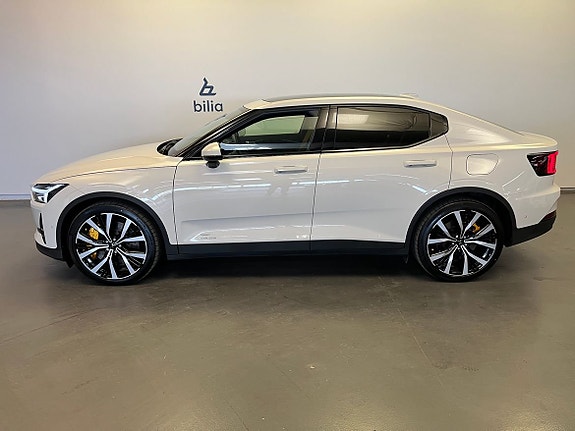 Polestar 2 2 of 18