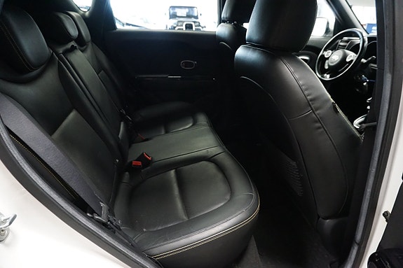 Kia Soul 18 of 20