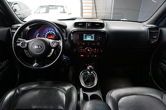 Kia Soul 10 of 20