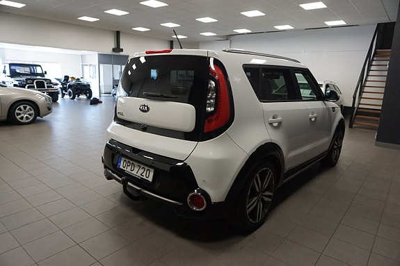 Kia Soul 8 of 20
