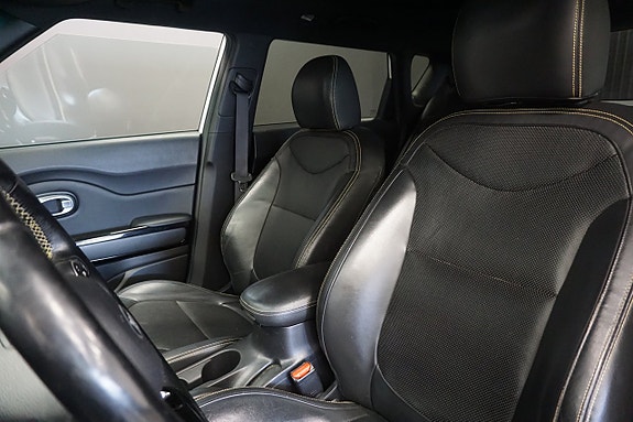 Kia Soul 13 of 20