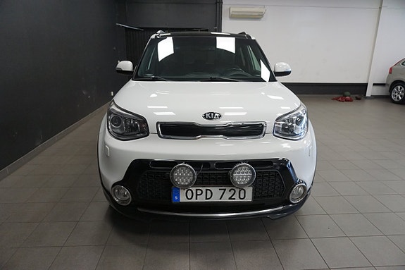 Kia Soul 3 of 20