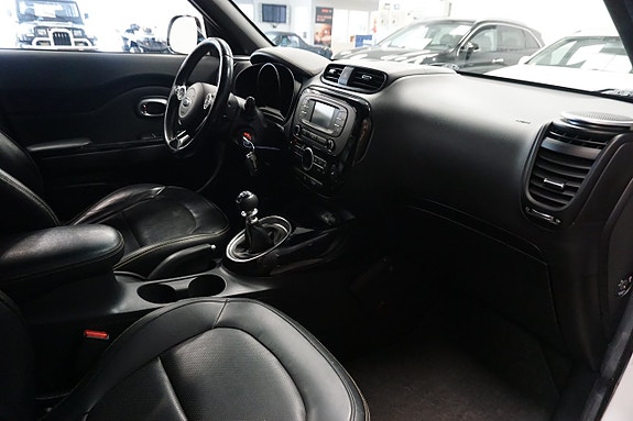Kia Soul 9 of 20