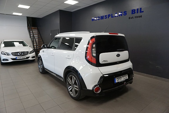 Kia Soul 6 of 20