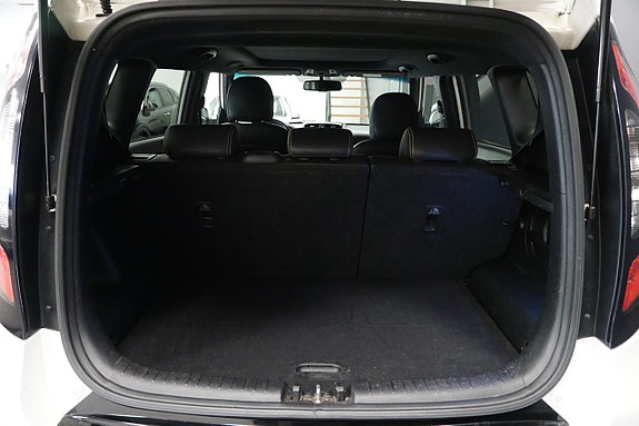 Kia Soul 19 of 20