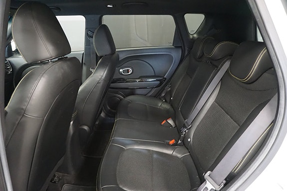 Kia Soul 17 of 20