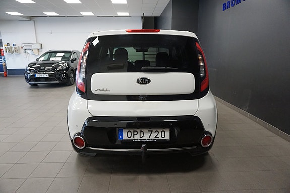 Kia Soul 7 of 20