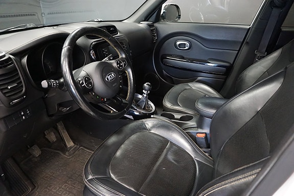 Kia Soul 5 of 20