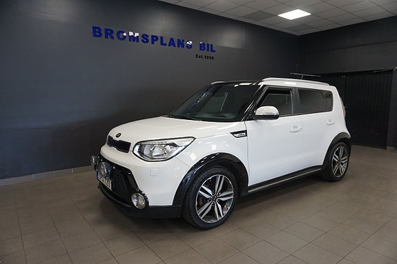 Kia Soul 2 of 20