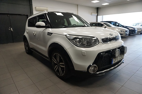 Kia Soul 4 of 20