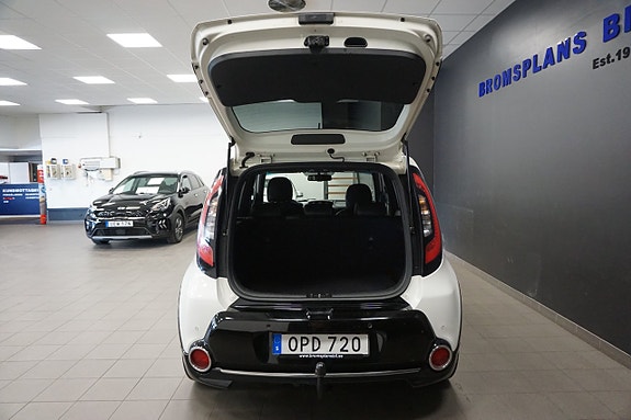 Kia Soul 20 of 20
