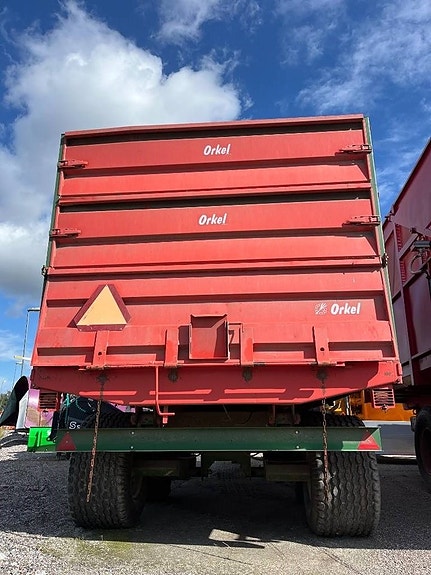 Orkel T 140 3 of 10