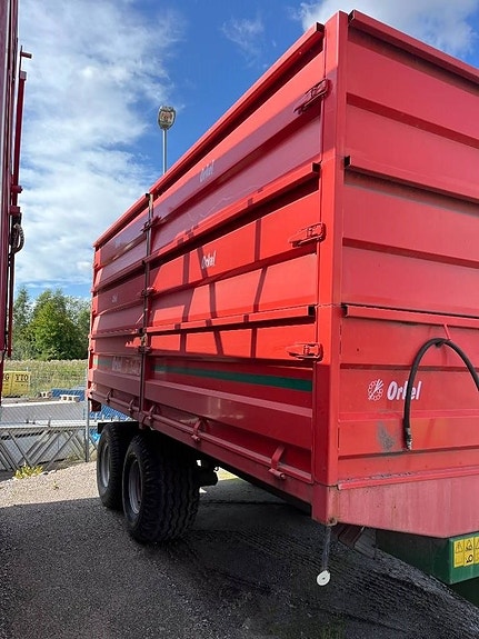 Orkel T 140 2 of 10