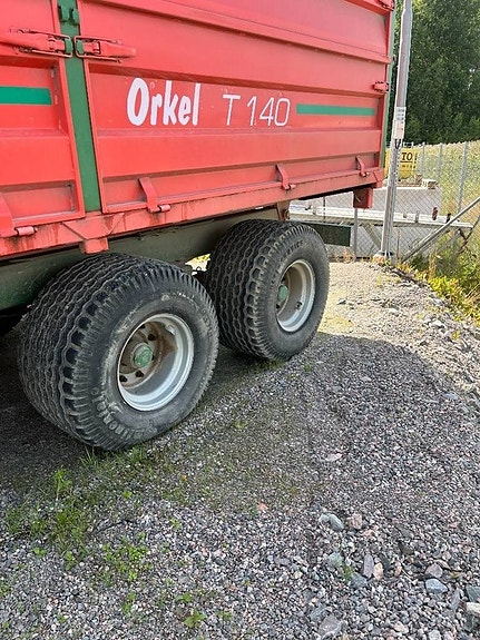 Orkel T 140 6 of 10
