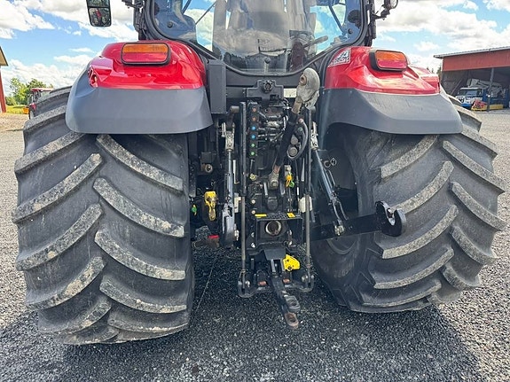 Case IH Maxxum 150 CVXDrive 3 of 9