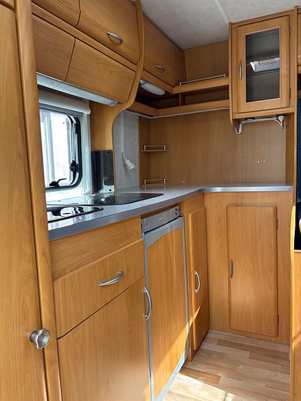 Wilk S4 Stern 530 Ms 4 of 5