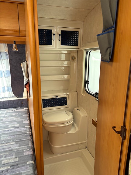 Wilk S4 Stern 530 Ms 3 of 5