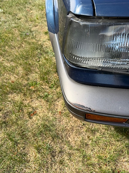 Nissan Bluebird 13 of 23