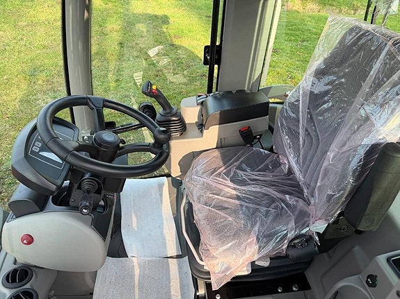 Weycor AR420 40km/h med Pallgafflar & skopa 12 of 24