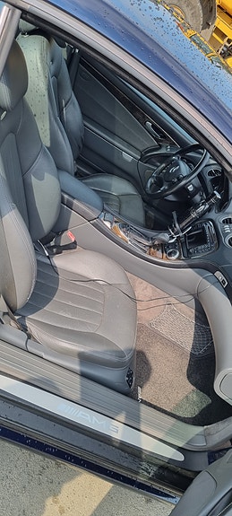 Mercedes-Benz SL55 5 of 10