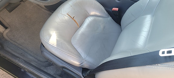 Chrysler Stratus 5 of 5