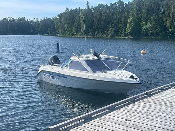 Ryds 540 HT 9 of 11